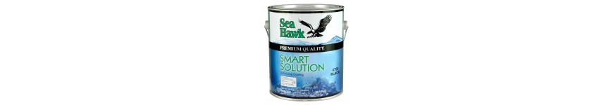 Aluminum Safe Bottom Paint